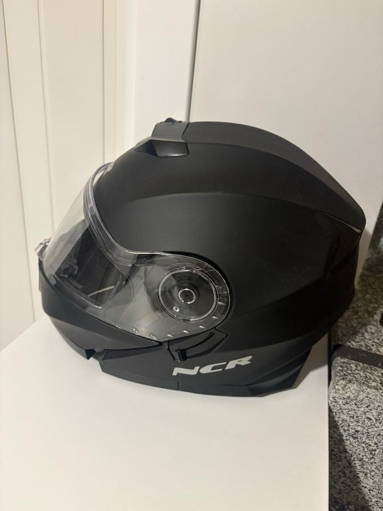 NCR KASK - 4