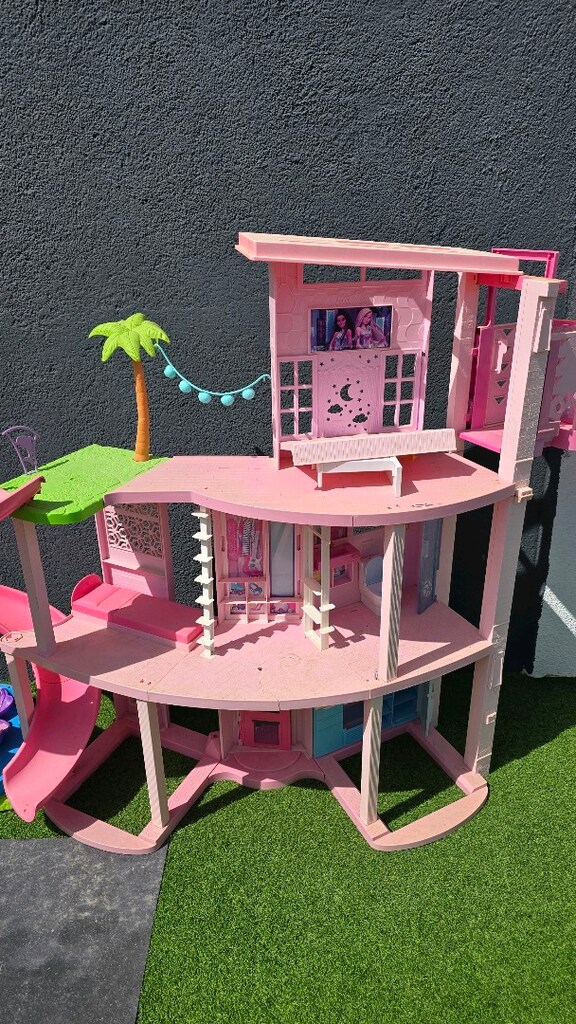 BARBIE EVI - 2