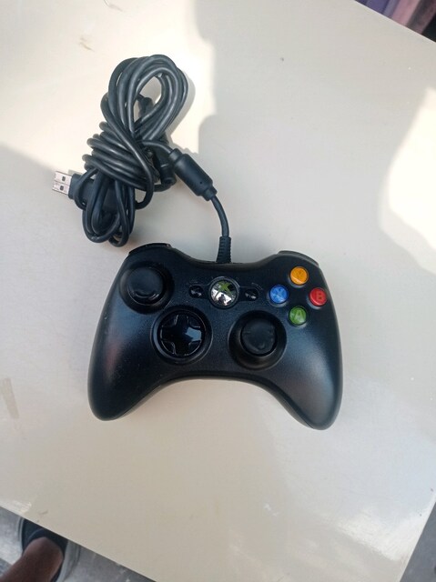 Xbox 360 oyun kolu