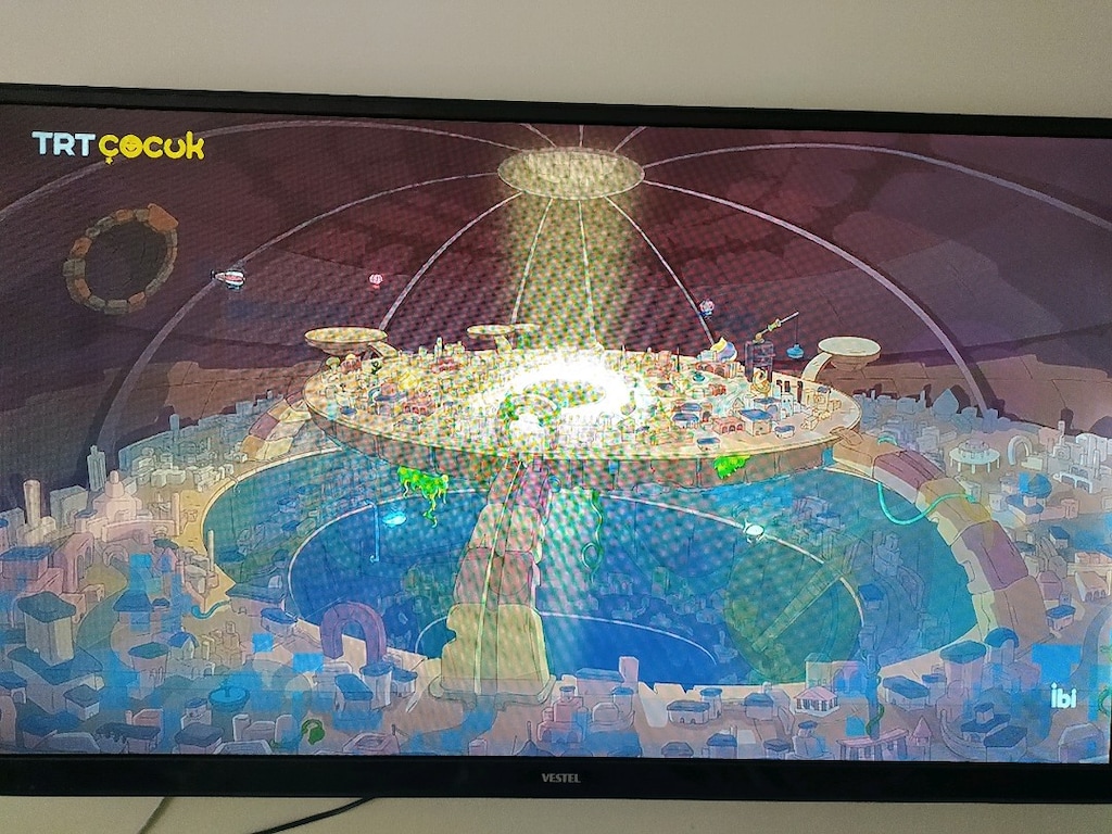 Vestel smart tv - 3