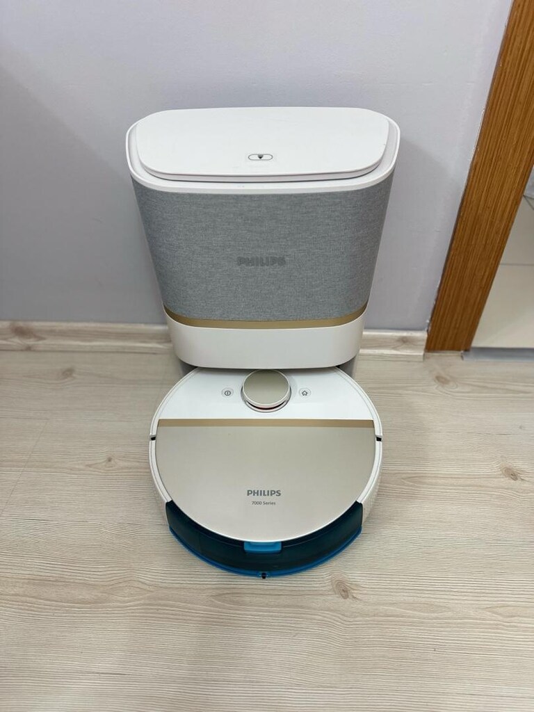 PHILIPS XU7100/02 HOMERUN 7000 SERI - 4