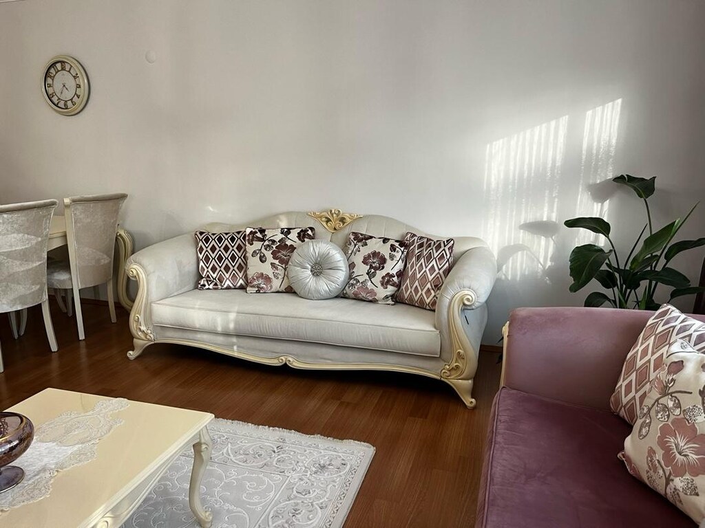 İstikbal Koltuk ve Yemek Odası Takımı - 8