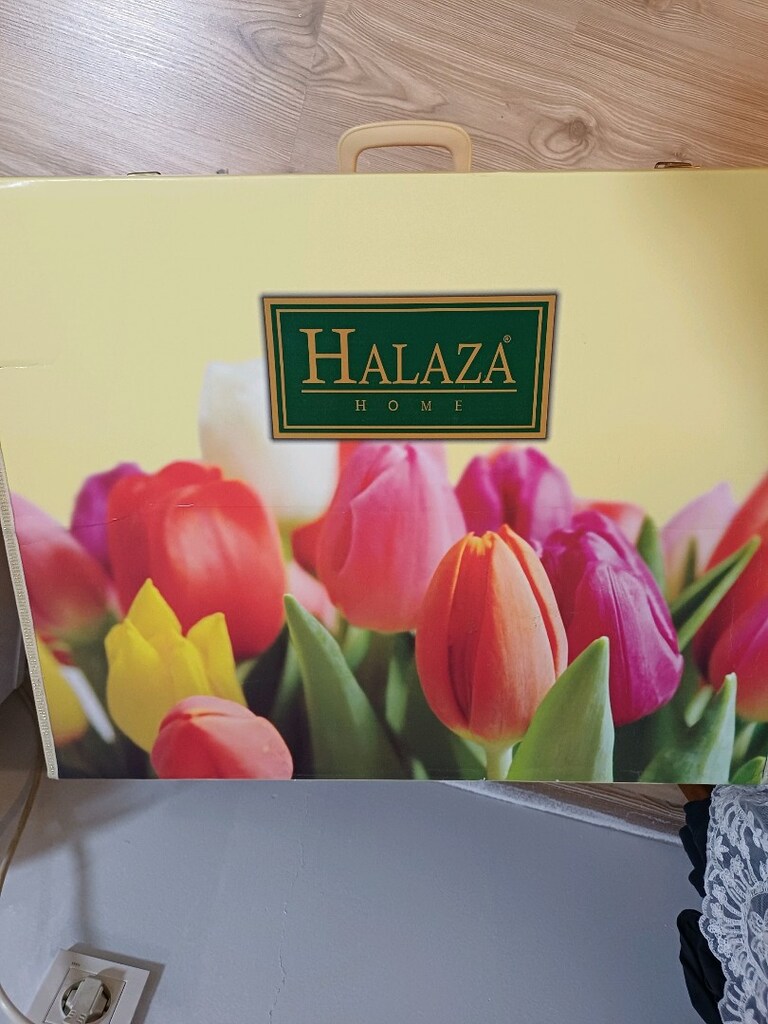 Halaza Home Yatak Örtüsü - 4