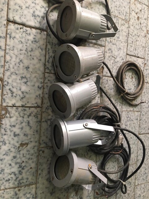 led aydınlatma (220 v)