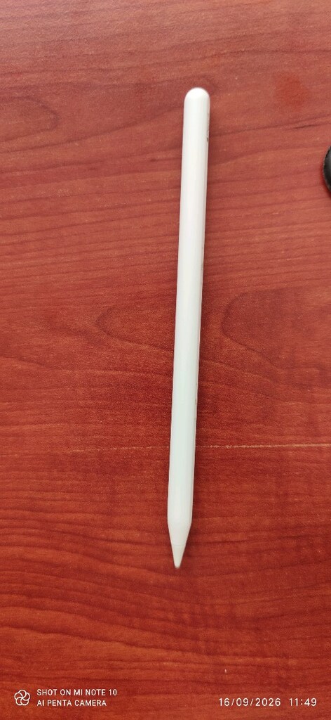 iPad air acil satılık - 6