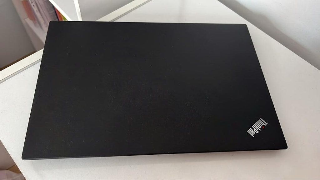 lenovo thinkpad bilgisayar - 4