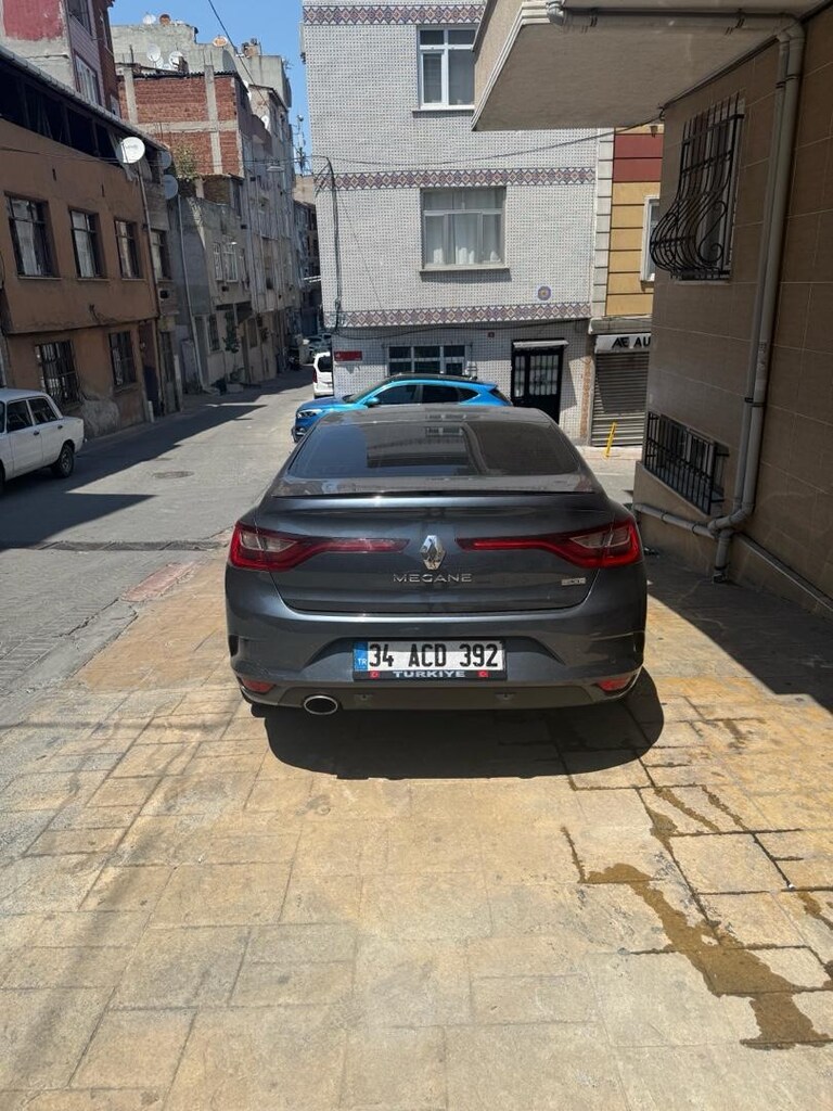 2 sahibinden temiz aile aracı - 2