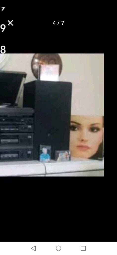 PIONEER MUZIK SETI FULL USBLI DVDLİ AUXLU TEMIZ FAAL PAZARLIKSIZ - 7