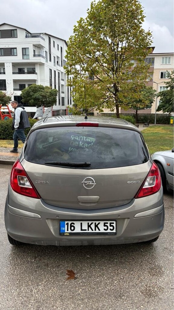 Opel Corsa 1.3 cdti ecoflex - 10