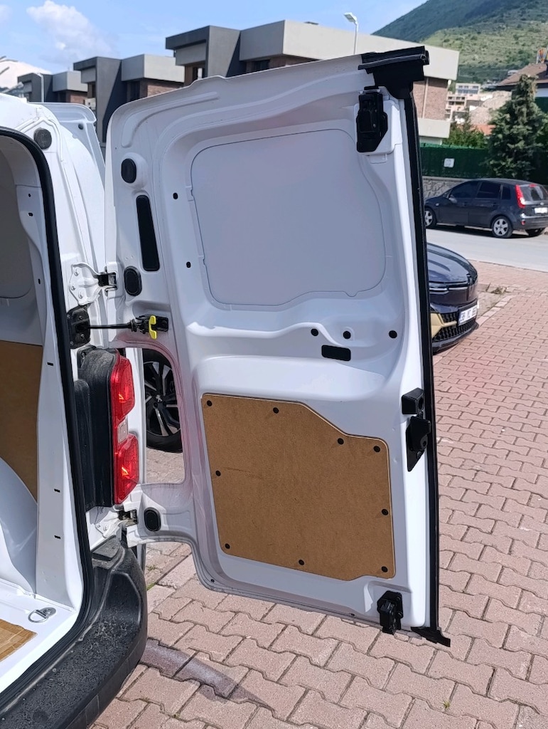 2025 MODEL FIAT SCUDO 1.5 MULTIJET 120 HP BUSINESS - 12