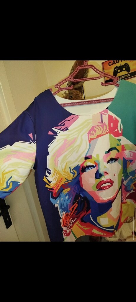 tarz t-shirt - 2