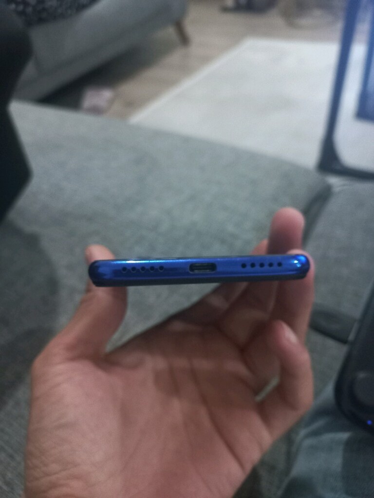 Xiamo Redmi Note 7 İhtiyaçtan Acil Satılık - 4