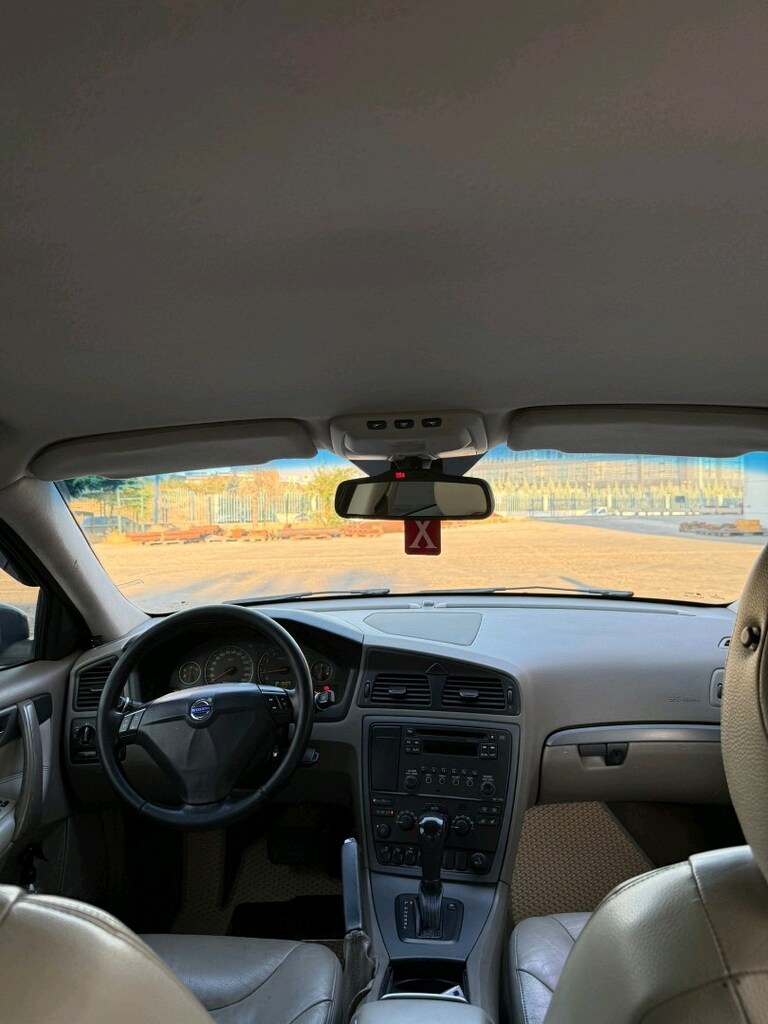 2007 temiz s60 - 4