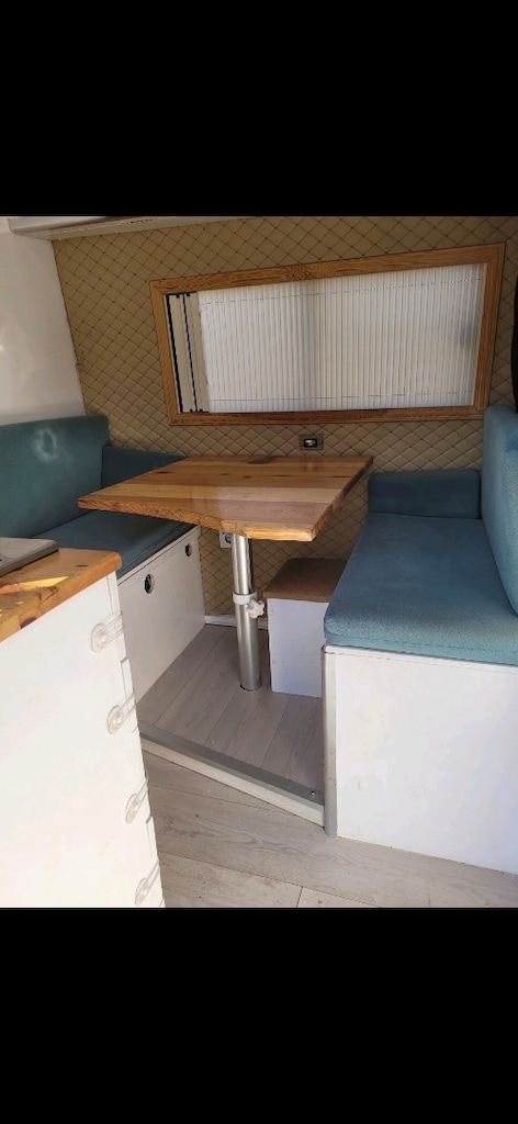 tam donanımlı sahibinden dukato motokaravan - 5