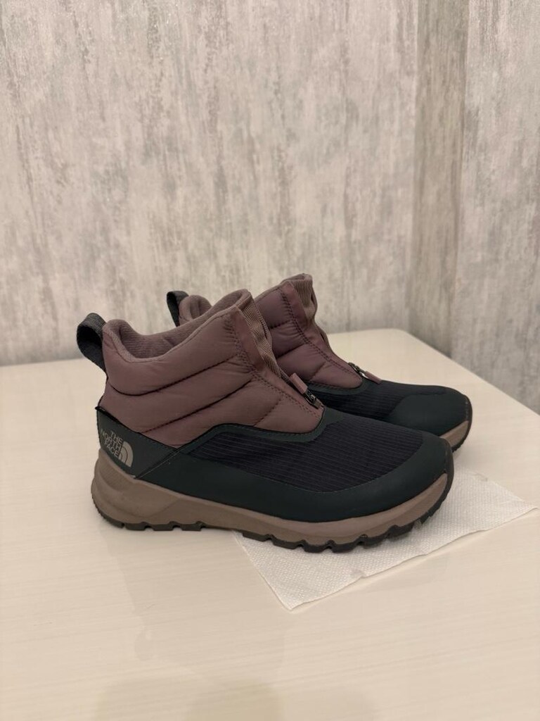 The North Face Thermoball Mürdüm Kadın Outdoor Bot - 2
