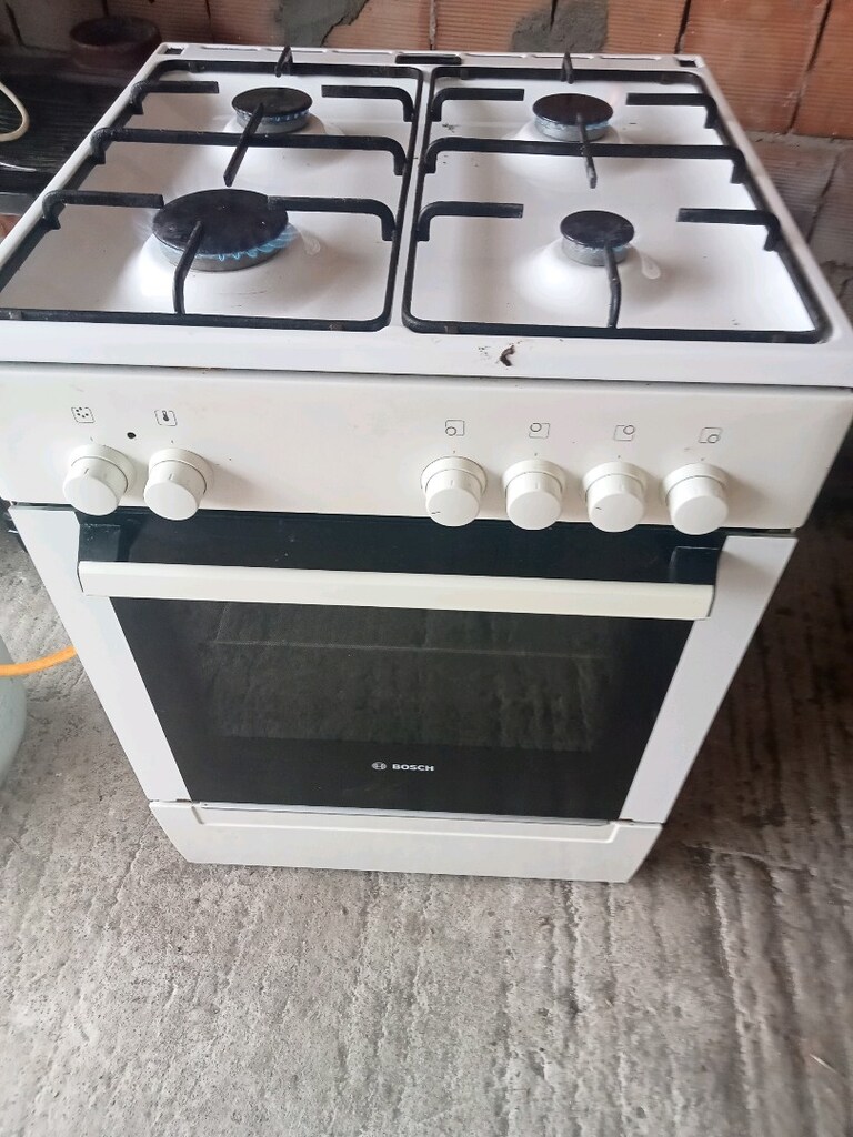 Tüplü Fırın - 7