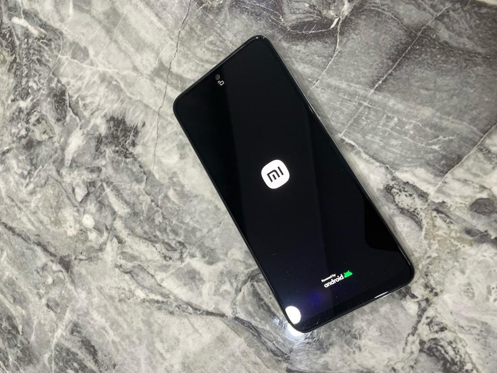 TAKASLI XIAOMI REDMİ NOTE 11S 128GB - 4