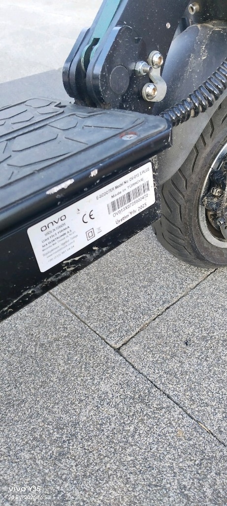 ÇOK TEMİZ ONVO 13X PLUS - 17