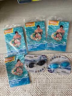 4 ADET DENİZ SİMİDİ + 2 ADET DENİZ GÖZLÜĞÜ