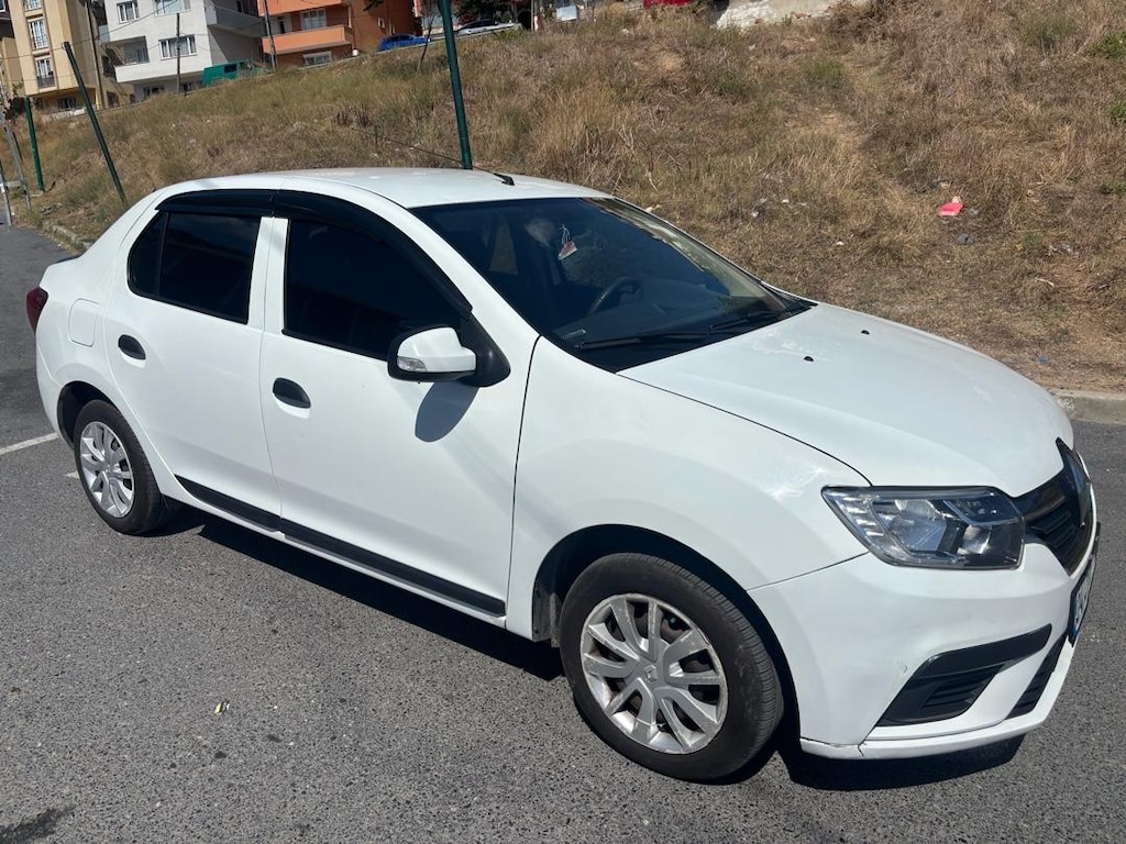 SAHİBİNDEN 2017 model 1.5 Dizel 90lik - 14