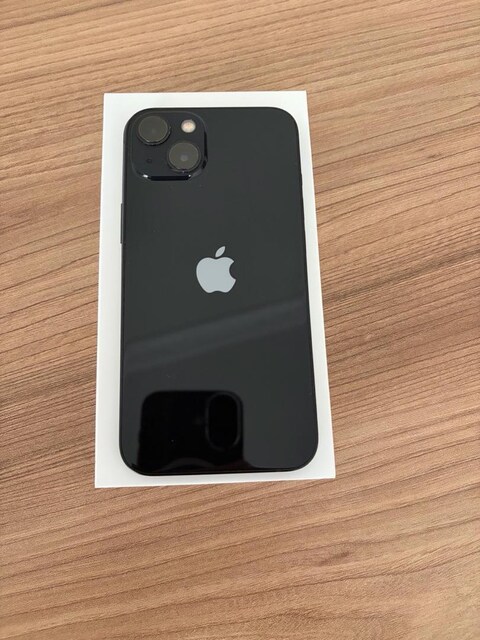 kutulu temiz iphone 13