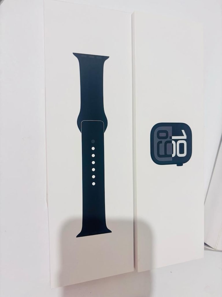 Sıfır / Kutulu Apple Watch Series 10 - 42 mm , Akıllı saat - 2