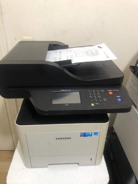 samsung m 4075 fx