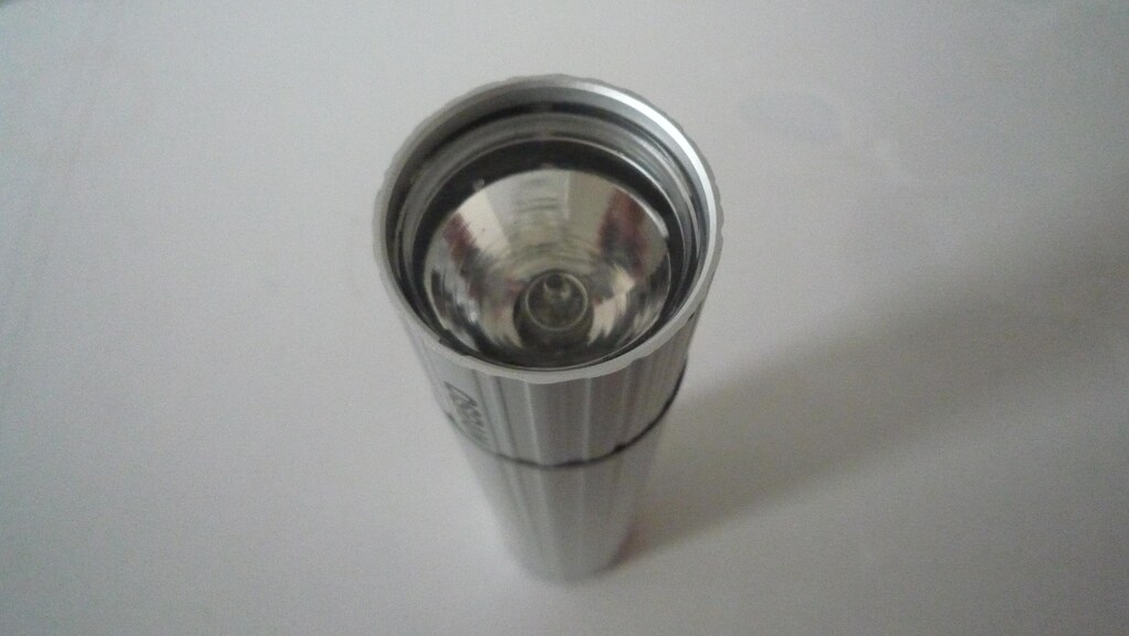 Osram Halojen El Feneri - 2