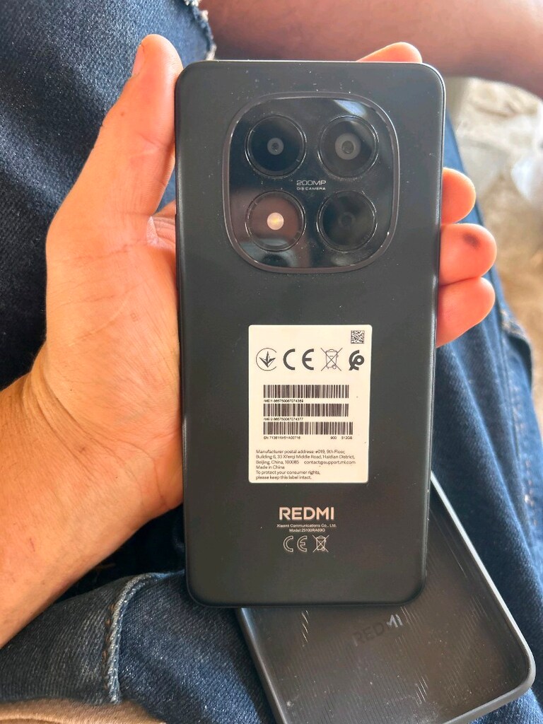 xiomi 15pro - 4