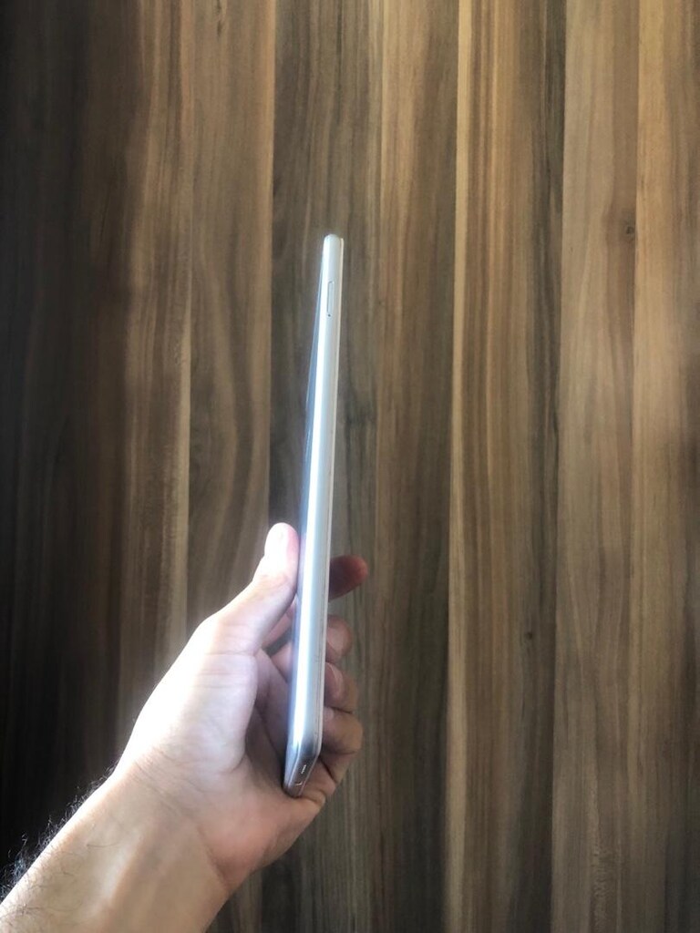 Samsung tab9 t290 tablet çok temiz - 4