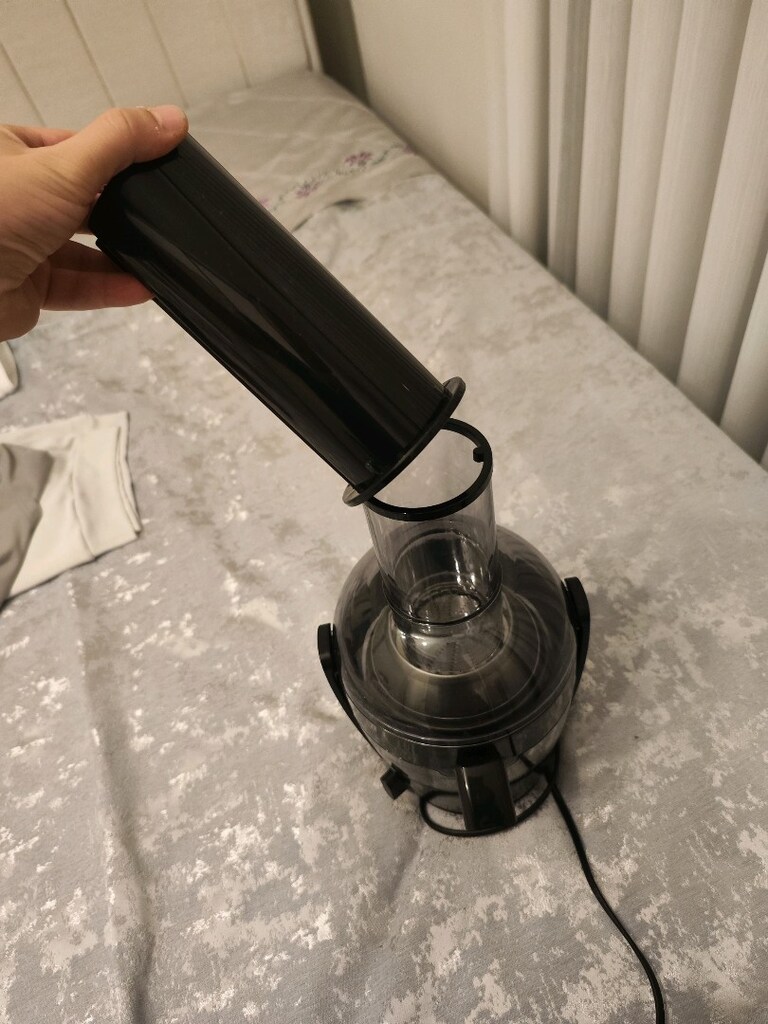 meyve sıkacağı - 7