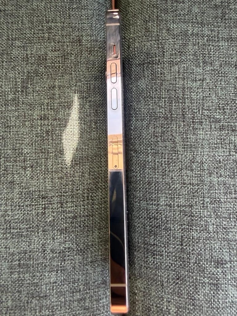 Temiz iPhone 14 Promax 256 gb - 8