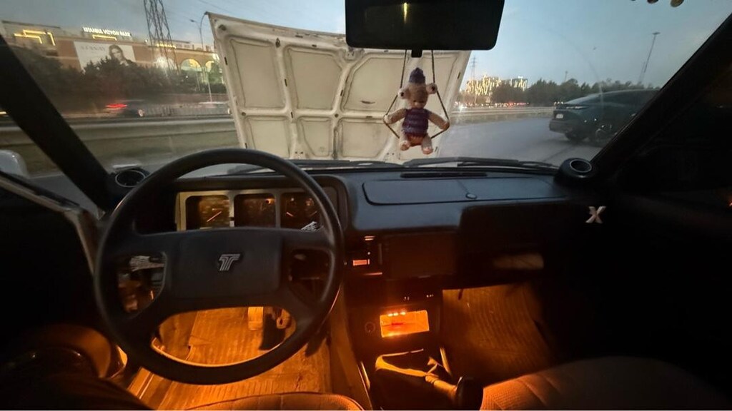 ACİL SATILIK 92 ŞAHİN - 11