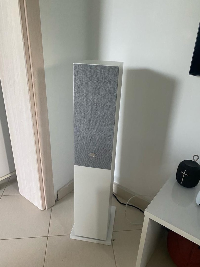 AUDİOPRO Hİ-Fİ SES SİSTEMİ ( A48 KULE HOPARLÖR + SW10 SUBWOOFER) - 2