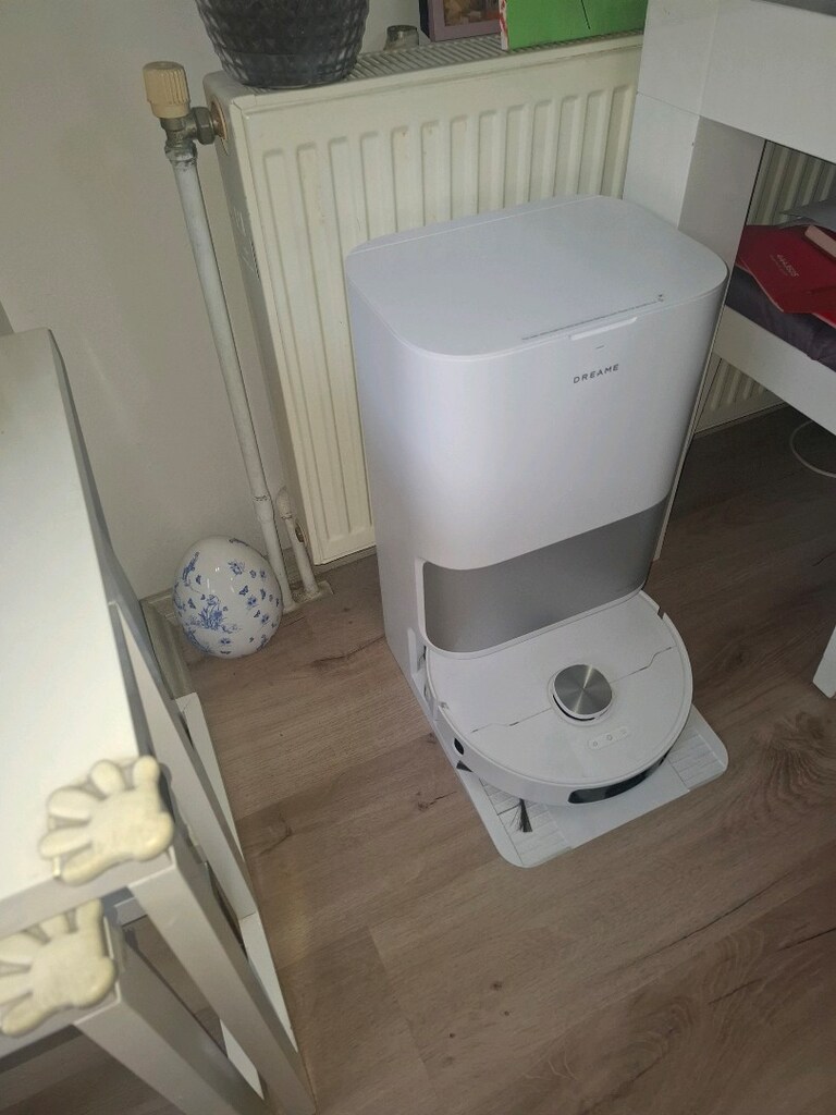 DreameL10 s Ultra gen 2 - 3