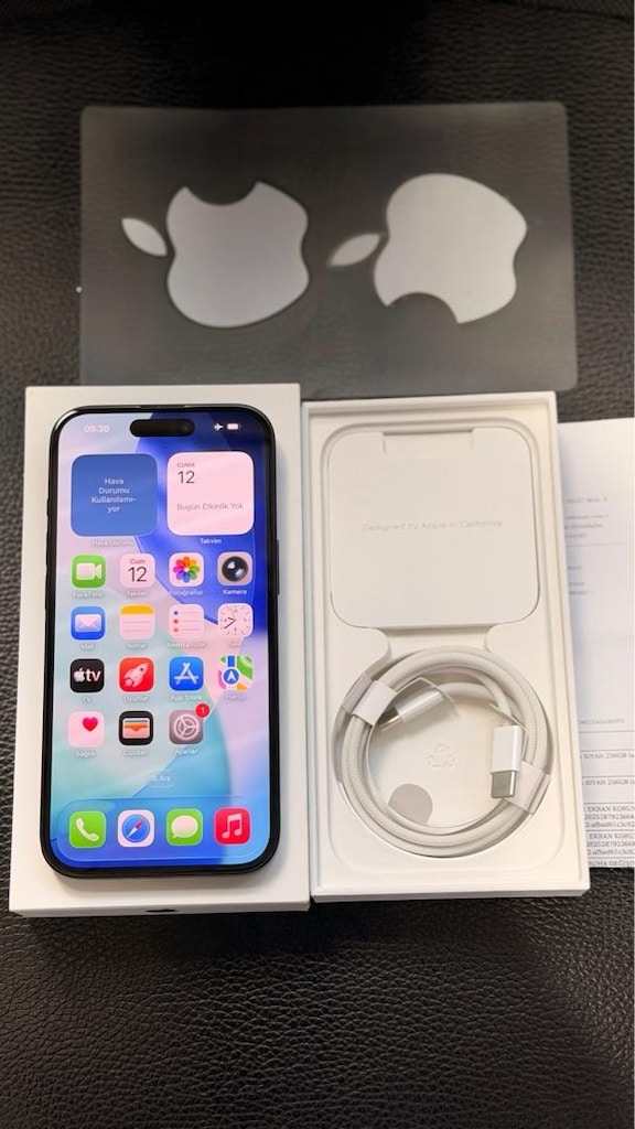 İphone 15 - 5