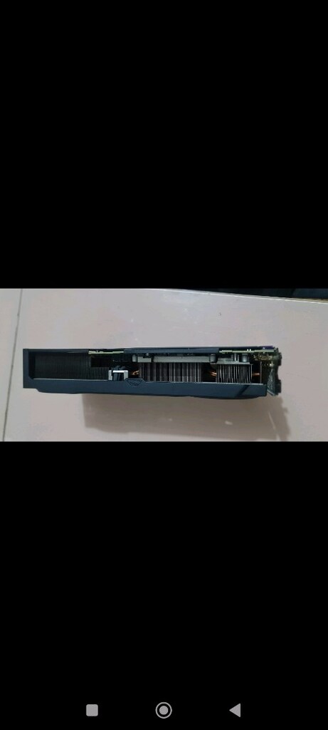 RTX 4070 GÜVENLİK BANTLARİ ÜSTÜNDE - 6