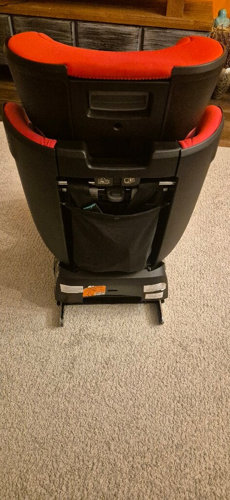 Britax-Römer Advansafix Z Line Isofix 9-36 kg - 2