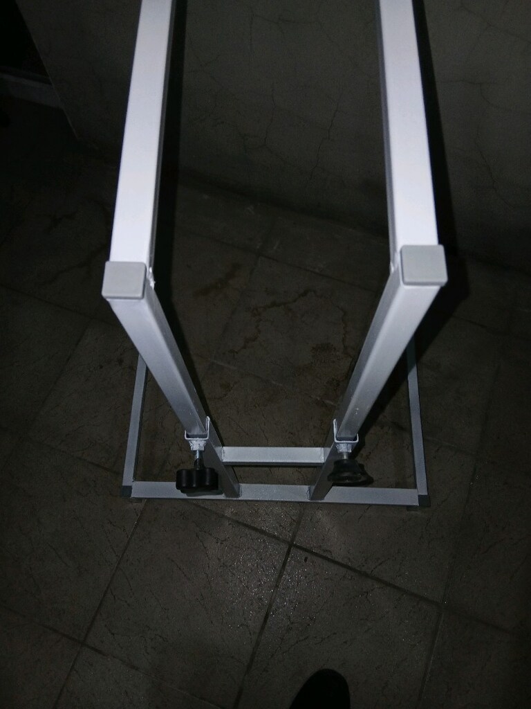 BISIKLET TAMİR SEHPASI - 6