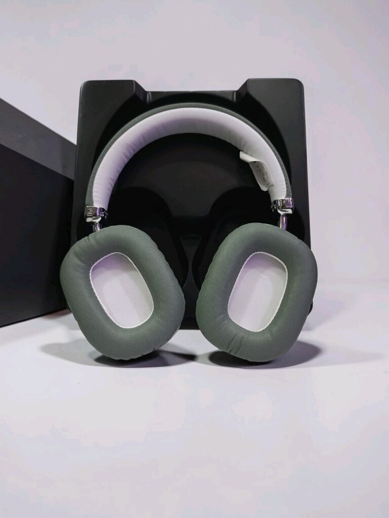 Kafa Üstü Bluetooth Kulaklık - 3