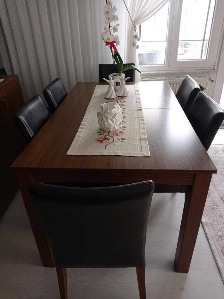 yemek odası - 5