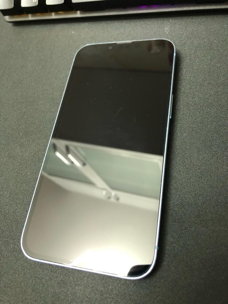 iPhone 14 128gb 86 pil garanti var - 8