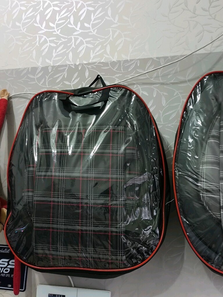 Oto Kilif Universal SIFIR - 4