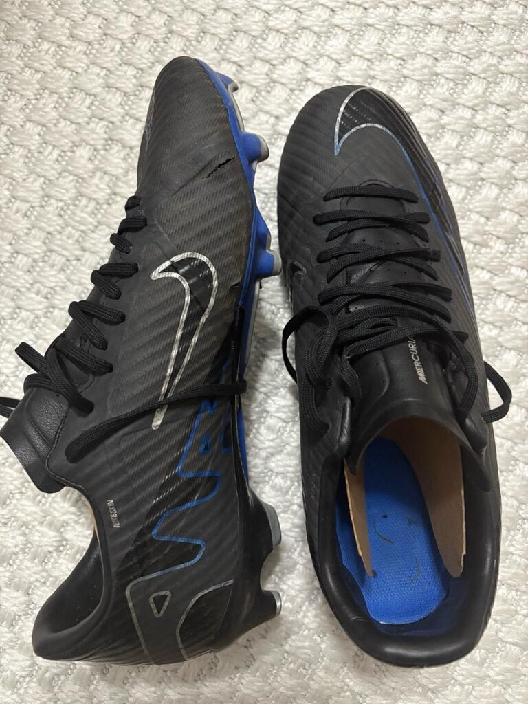Nike krampon - 3