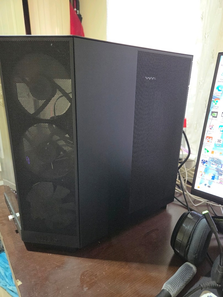 Pro Pc Tam set