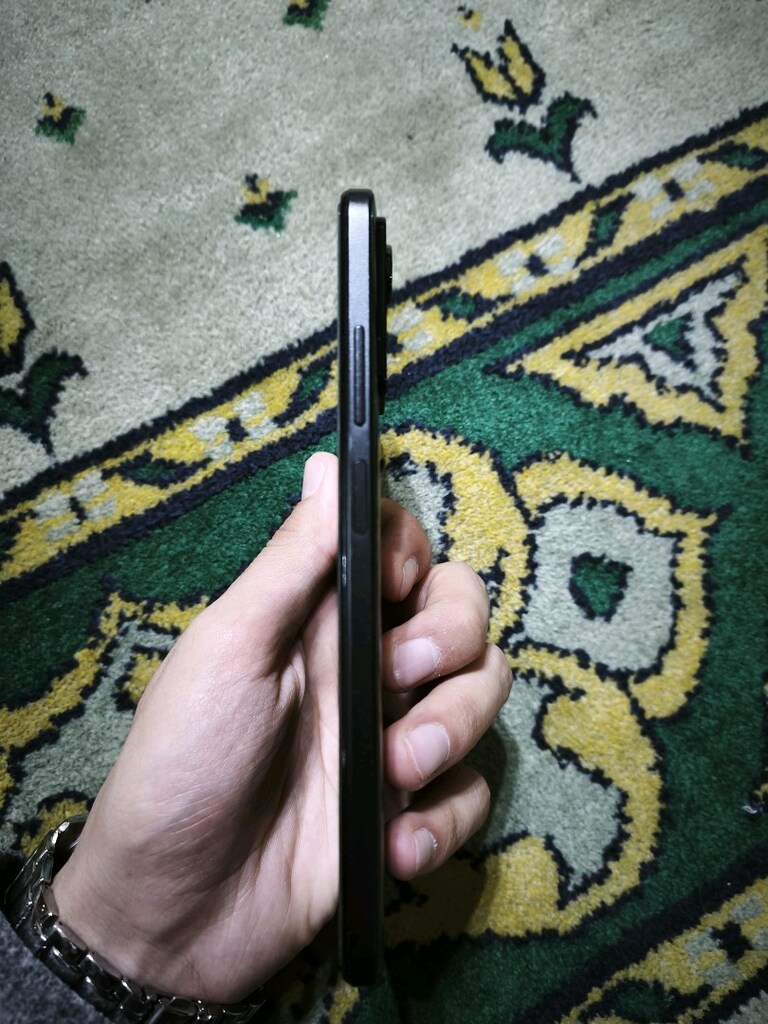 redmi note 12s yurtdışı çift IMEI atıldı temiz cihazdır - 2