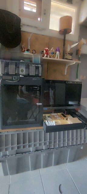 BambuLab Komple iş istasyonu