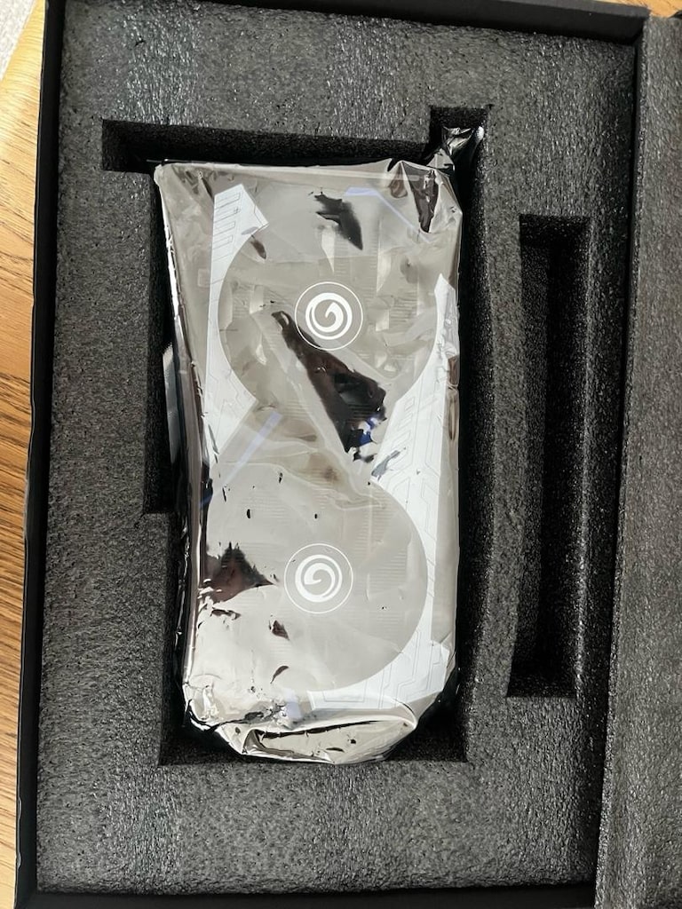 Galax Rtx2060 8gb süper Tertemiz + Kutulu - 4