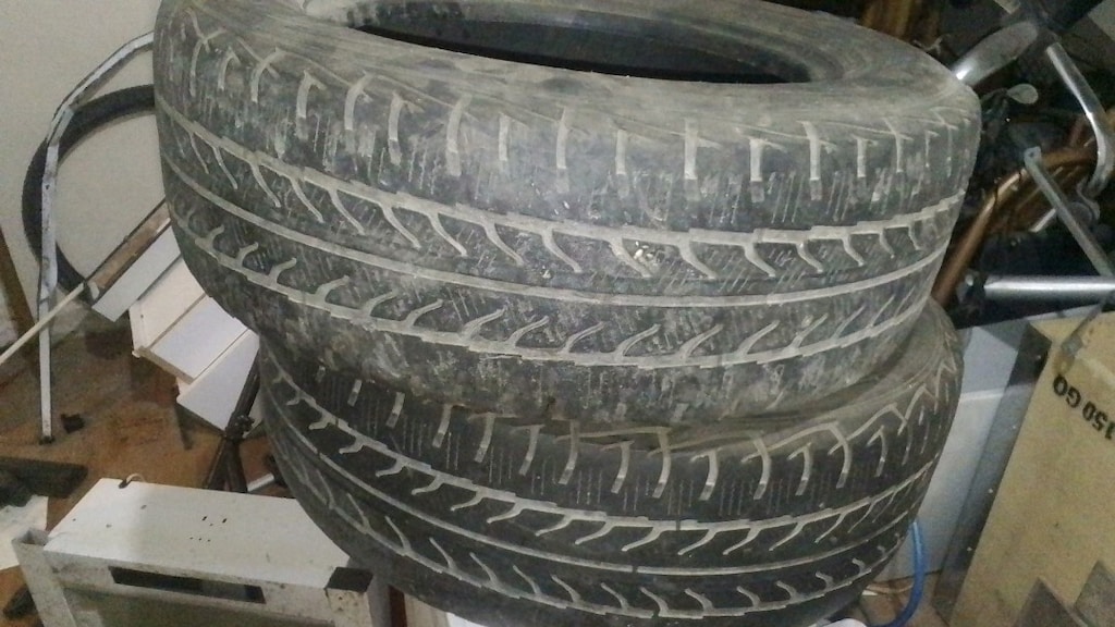 araç lastigi 215/65/R16C - 6