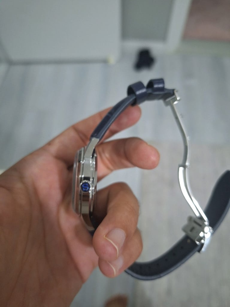 seiko presage - 6
